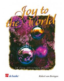 Joy to the World