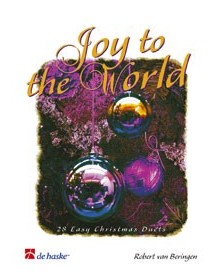 Joy to the World