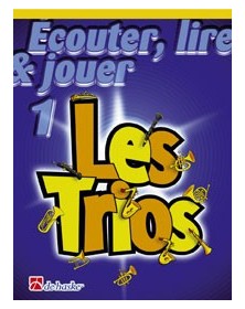 Écouter, Lire & Jouer 1-...