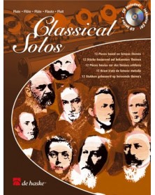 Classical Solos