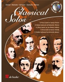 Classical Solos