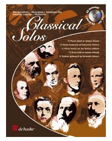 Classical Solos