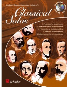Classical Solos