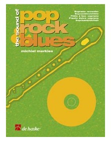 The Sound of Pop, Rock & Blues