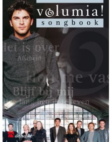 Volumia! Songbook