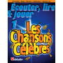 Les chansons célèbres Volume 1 - Trompette