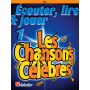 Les chansons célèbres Volume 1 - Cor