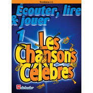 Les Chansons Célèbres - Trombone