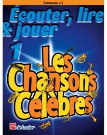 Les Chansons Célèbres - Trombone