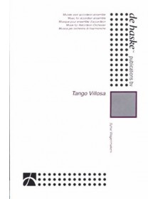 Tango Villosa