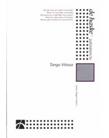 Tango Villosa