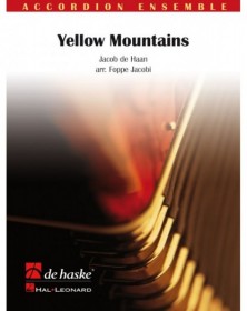 Yellow Mountains