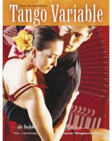 Tango Variable