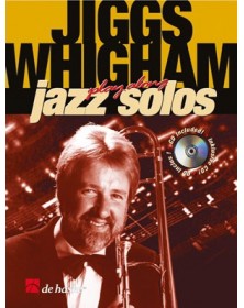 Play along Jazz Solos