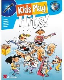 Kids Play Hits!