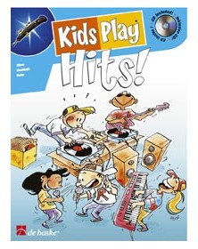 Kids Play Hits!