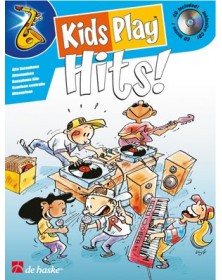 Kids Play Hits!