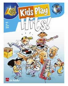 Kids Play Hits!