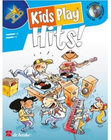 Kids Play Hits!