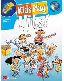 Kids Play Hits!