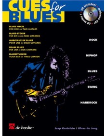Cues for Blues