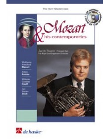 The Horn Masterclass