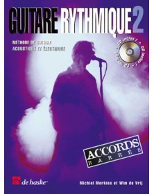 Guitare Rythmique 2