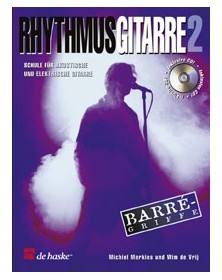 Rhythmus Gitarre 2