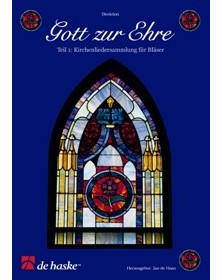 Gott zur Ehre Teil 1