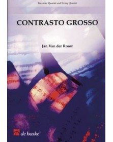 Contrasto Grosso