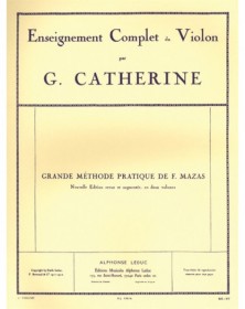 Grande Methode complète, Vol.1