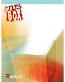 Fanfare, Hymn and Dance