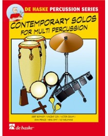 Contemporary Solos for...