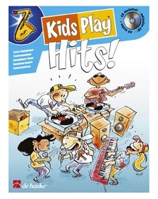 Kids Play Hits!