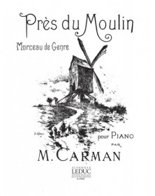 Pres Du Moulin