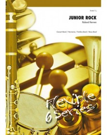Junior Rock