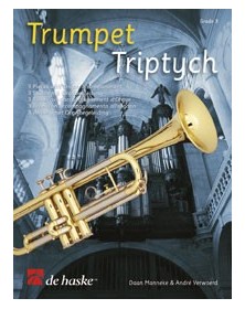 Trumpet Triptych