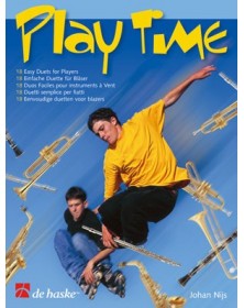 Play Time