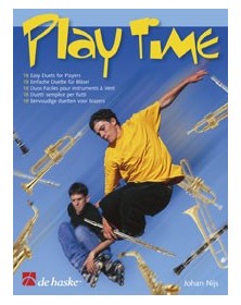 Play Time