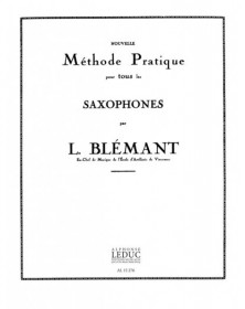 L. Blemant: Nouvelle...
