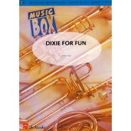 Dixie for Fun