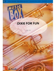 Dixie for Fun