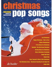 Christmas Pop Songs