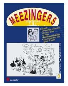 Meezingers 3