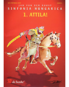 Attila! (part 1 from...