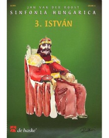 István (part 3 from...