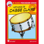Méthode de Caisse Claire Vol. 2 - Gert Bomhof - Editions De Haske