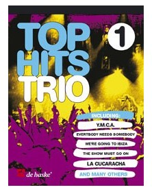 Top Hits Trio 1
