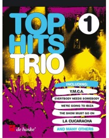 Top Hits Trio 1