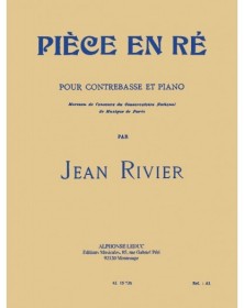 Piece En Re